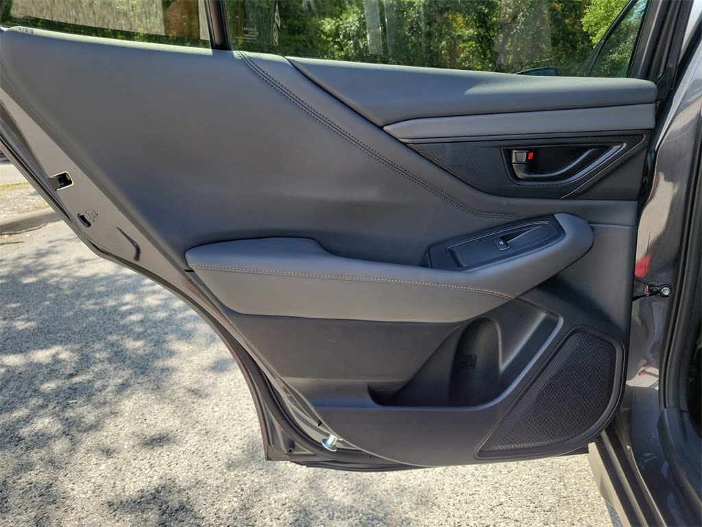 Thumbnail: 2024 Subaru Outback - 20
