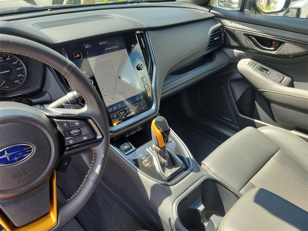 Thumbnail: 2024 Subaru Outback - 12