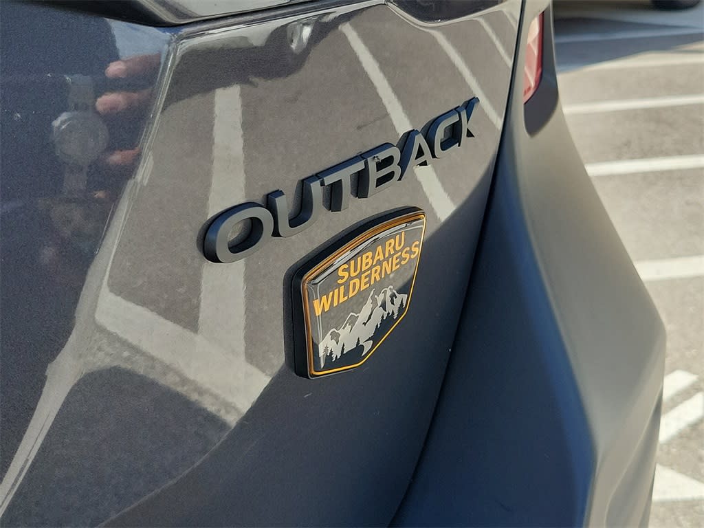 Thumbnail: 2024 Subaru Outback - 19