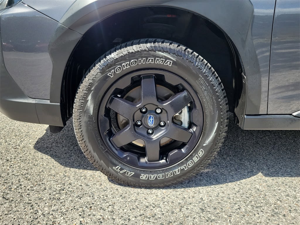 Thumbnail: 2024 Subaru Outback - 7