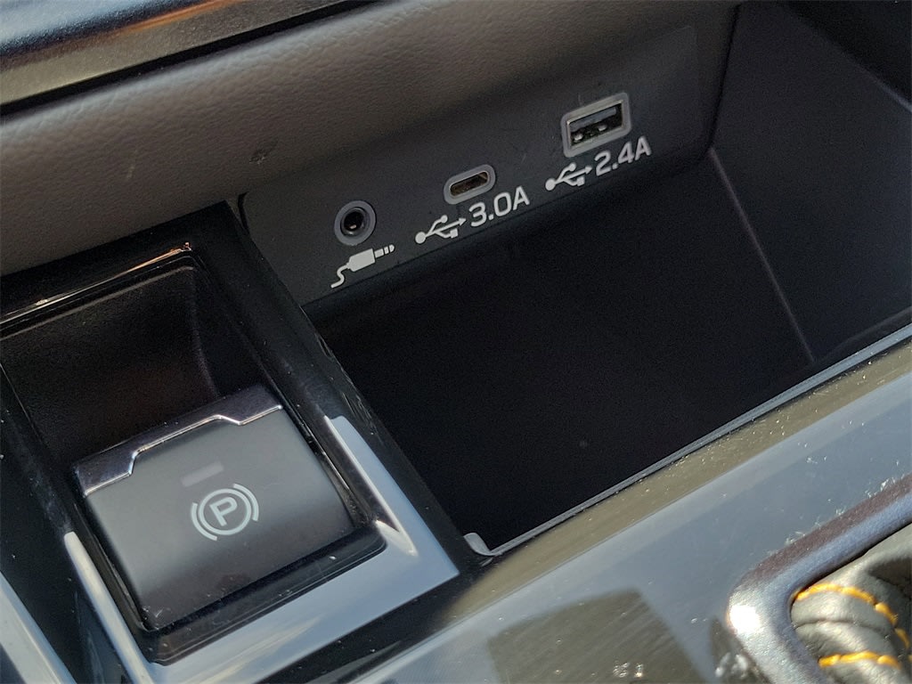 Thumbnail: 2024 Subaru Outback - 29