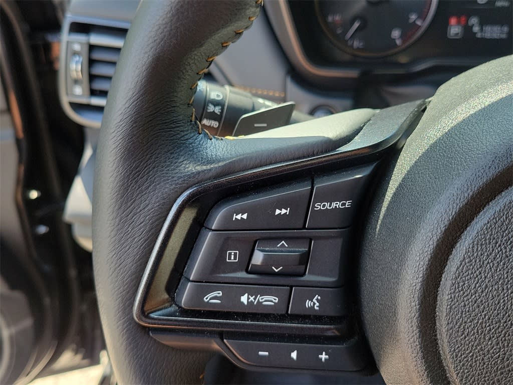 Thumbnail: 2024 Subaru Outback - 27