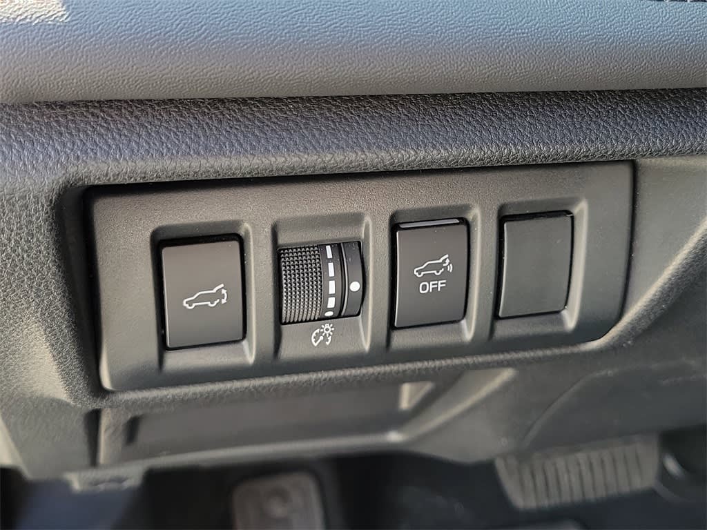 Thumbnail: 2024 Subaru Outback - 25