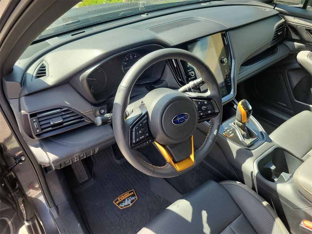 Thumbnail: 2024 Subaru Outback - 2