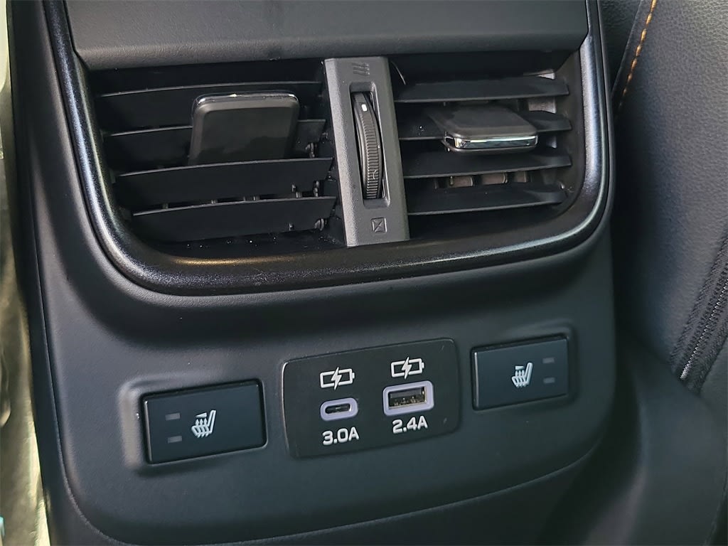Thumbnail: 2024 Subaru Outback - 21