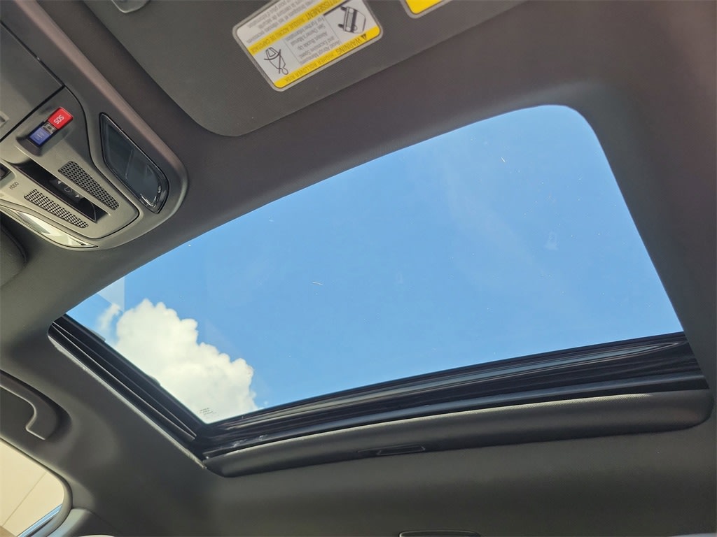 Thumbnail: 2024 Subaru Outback - 30