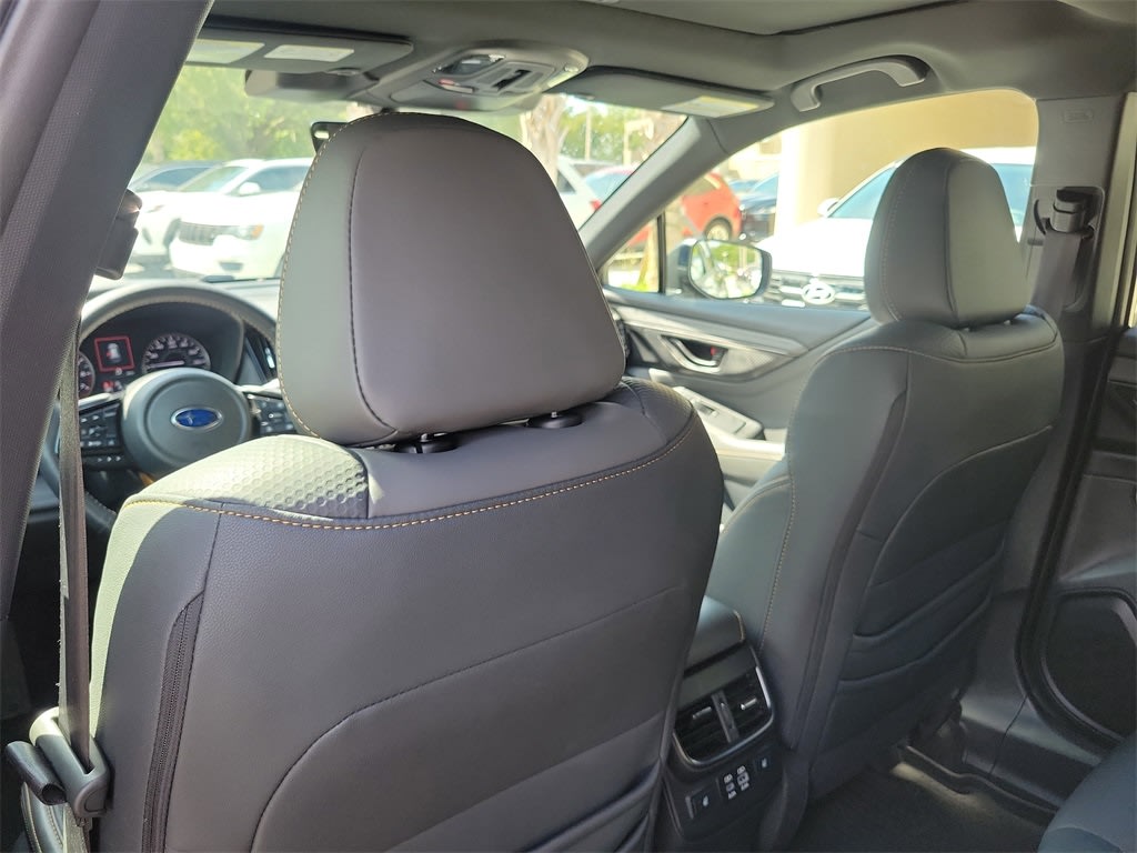 Thumbnail: 2024 Subaru Outback - 9