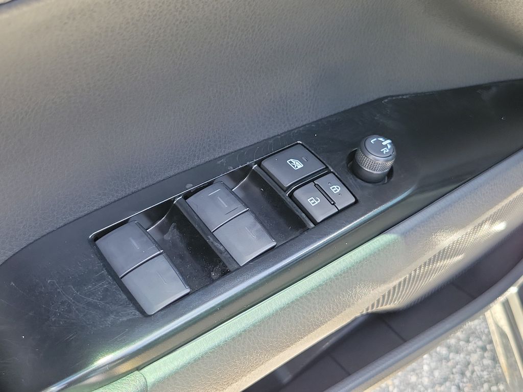 Thumbnail: 2026 Toyota Camry - 22