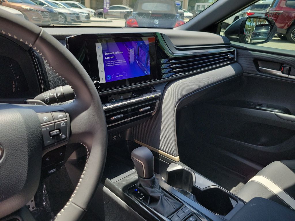 Thumbnail: 2026 Toyota Camry - 30