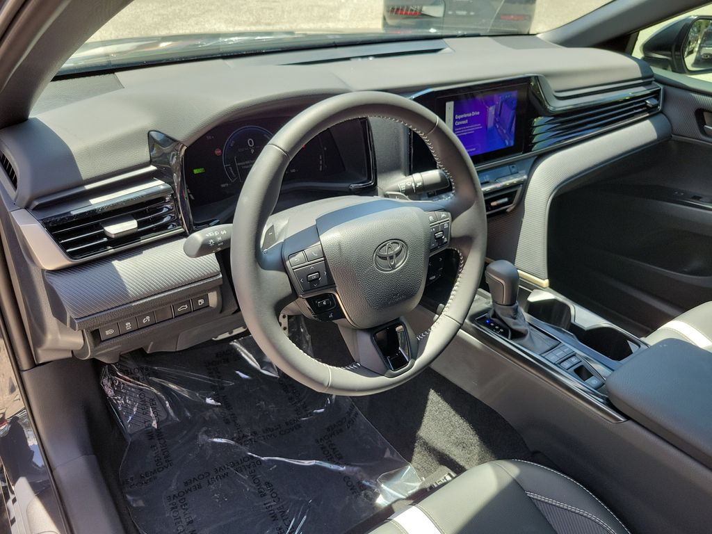 Thumbnail: 2026 Toyota Camry - 25