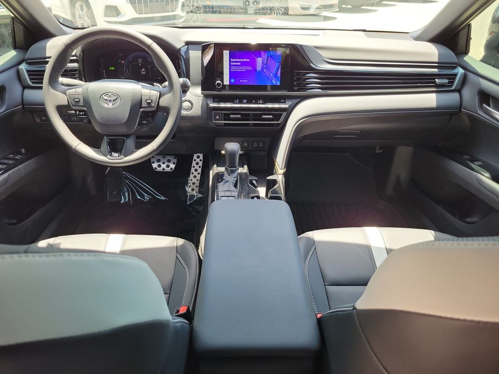 Thumbnail: 2026 Toyota Camry - 2