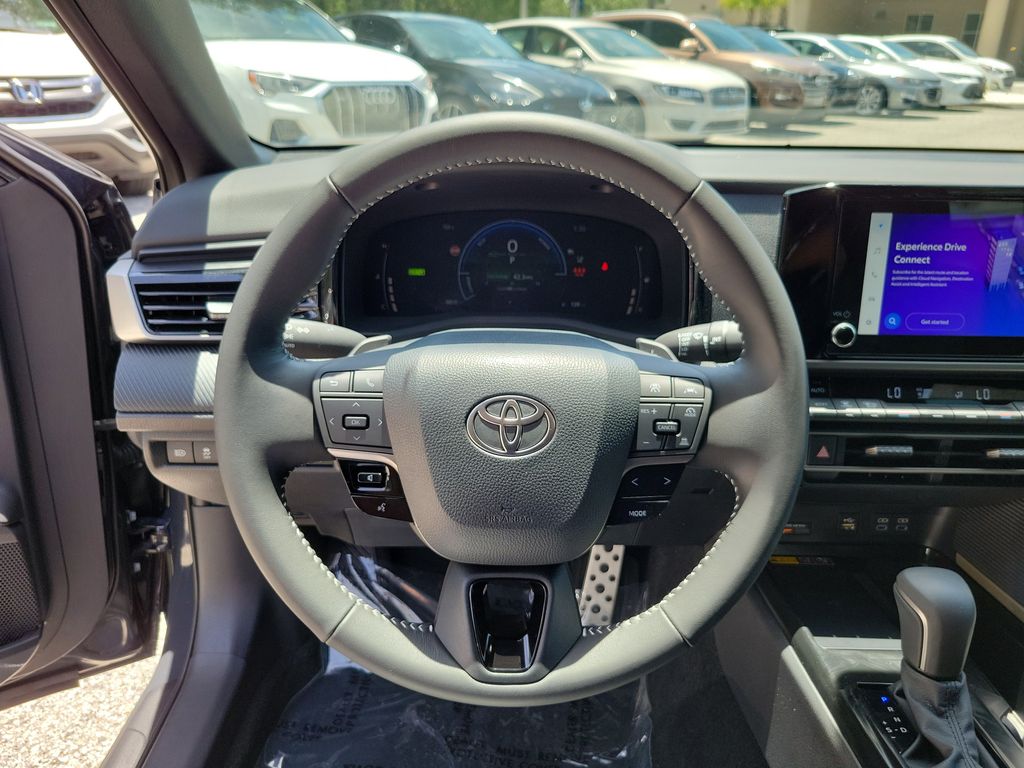 Thumbnail: 2026 Toyota Camry - 26