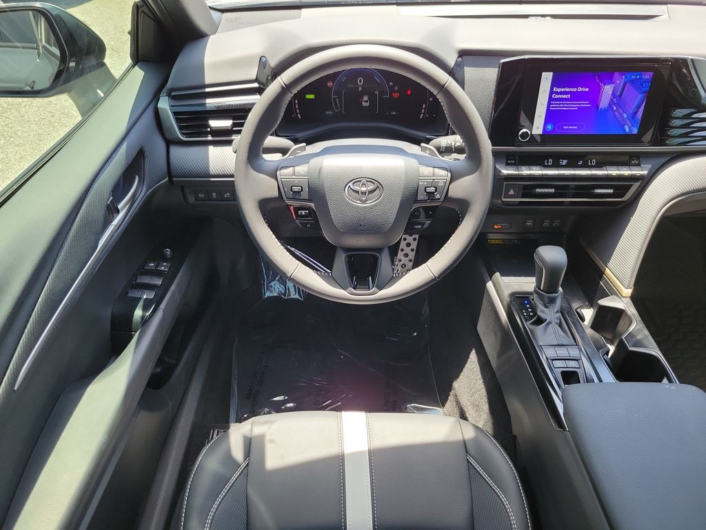 Thumbnail: 2026 Toyota Camry - 10