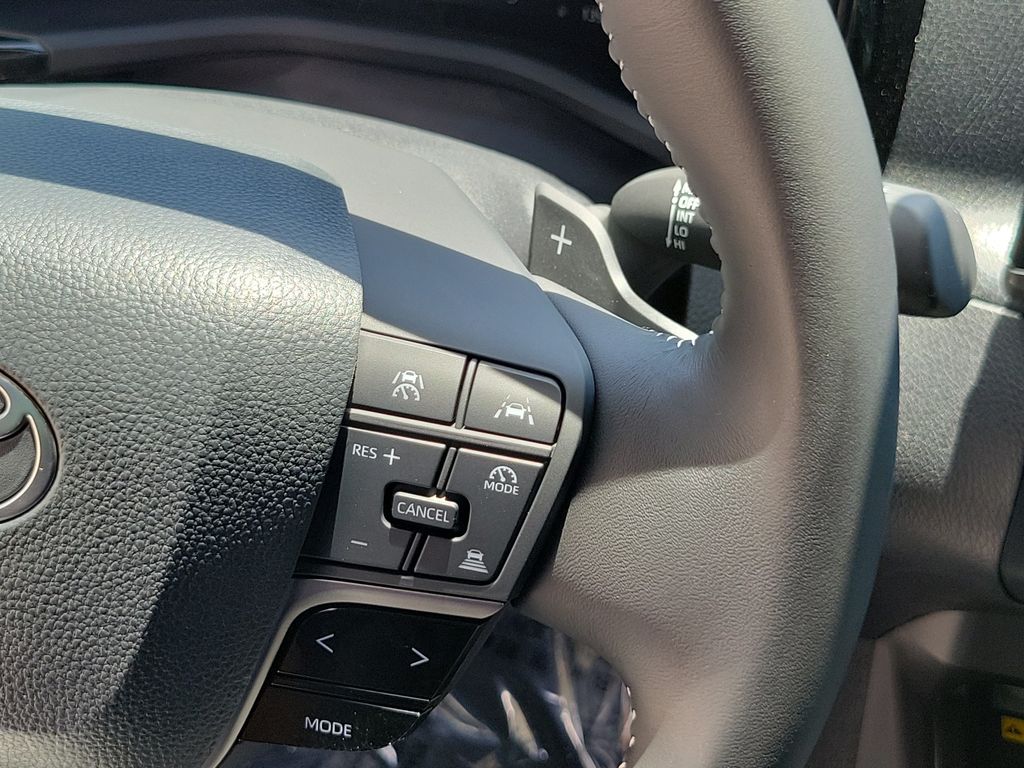 Thumbnail: 2026 Toyota Camry - 28