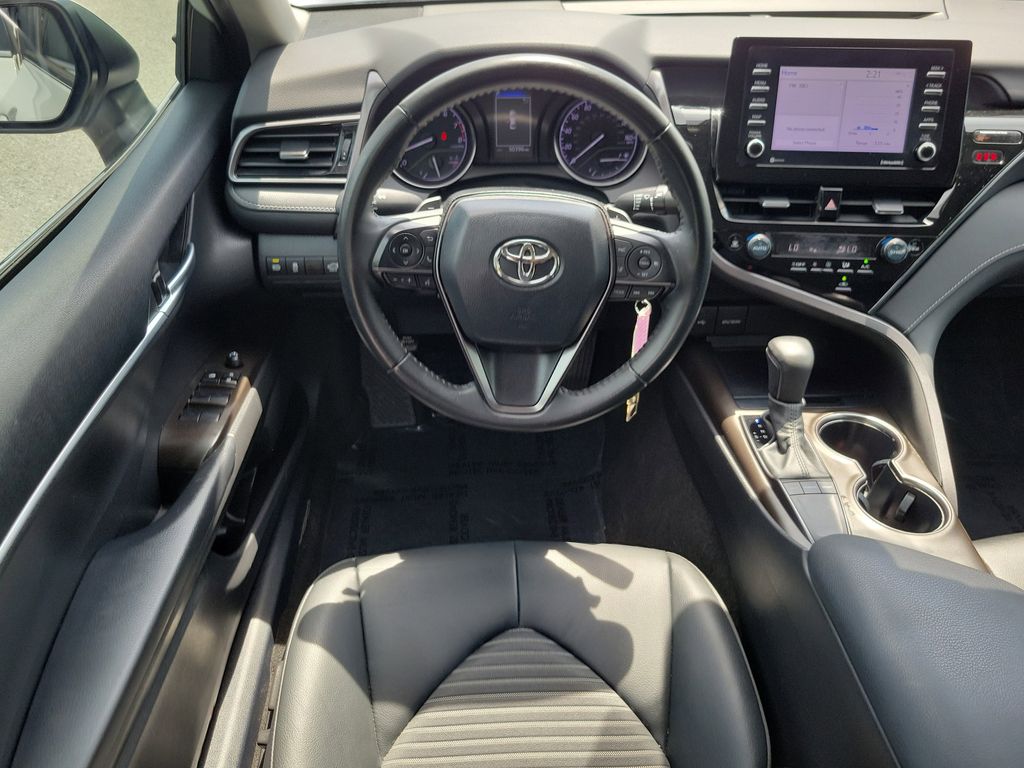 Thumbnail: 2023 Toyota Camry - 10