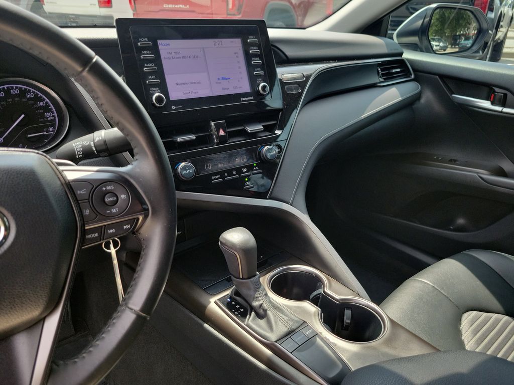 Thumbnail: 2023 Toyota Camry - 29