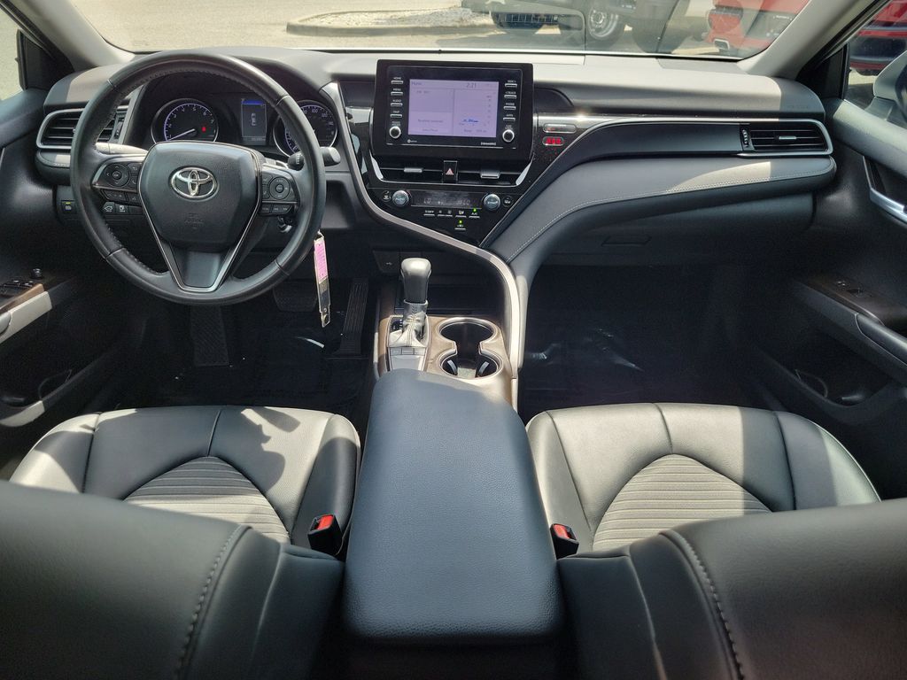 Thumbnail: 2023 Toyota Camry - 2