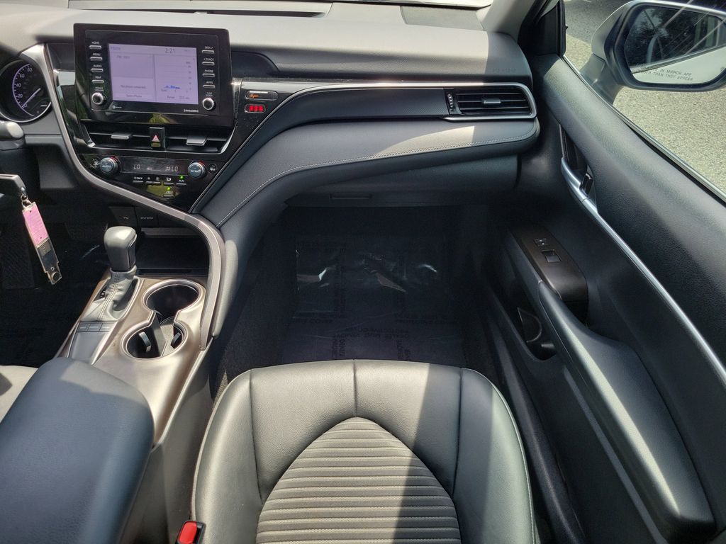 Thumbnail: 2023 Toyota Camry - 6