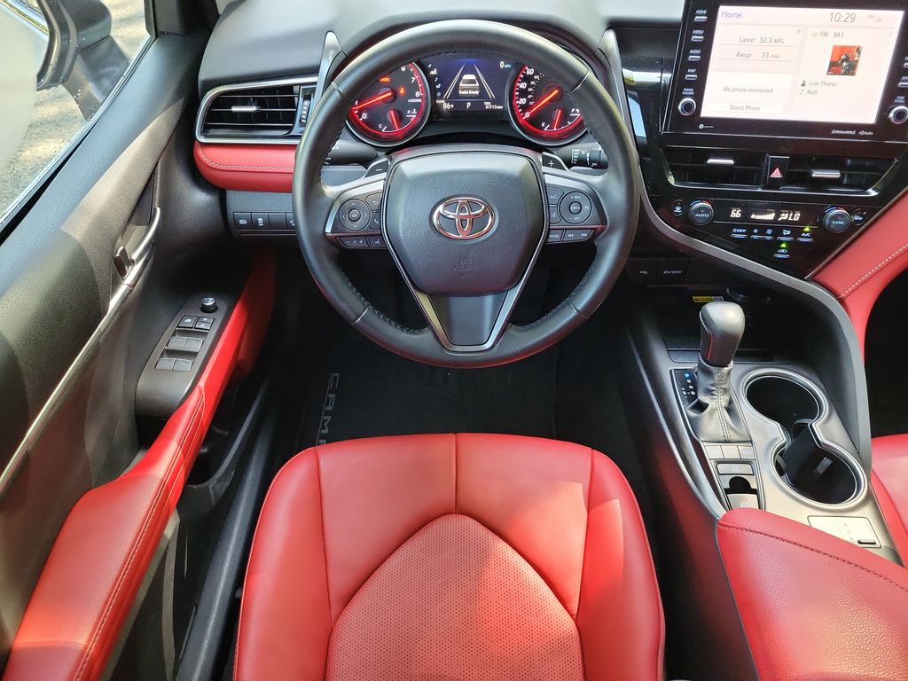 Thumbnail: 2023 Toyota Camry - 26