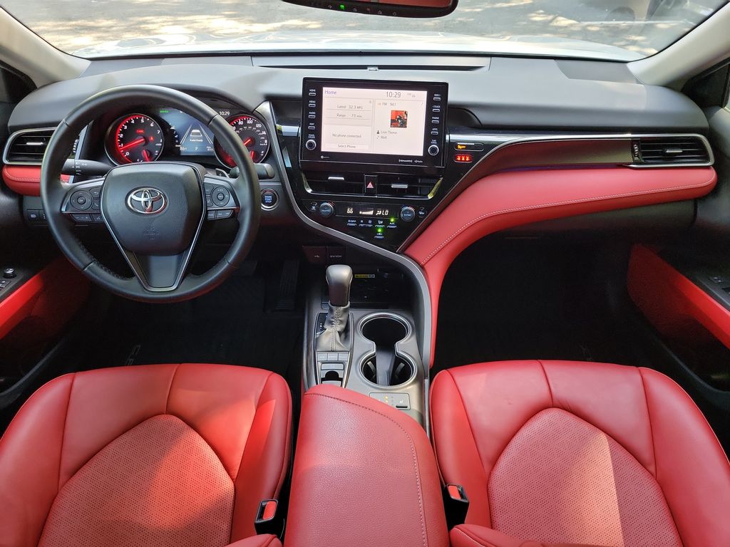 Thumbnail: 2023 Toyota Camry - 2