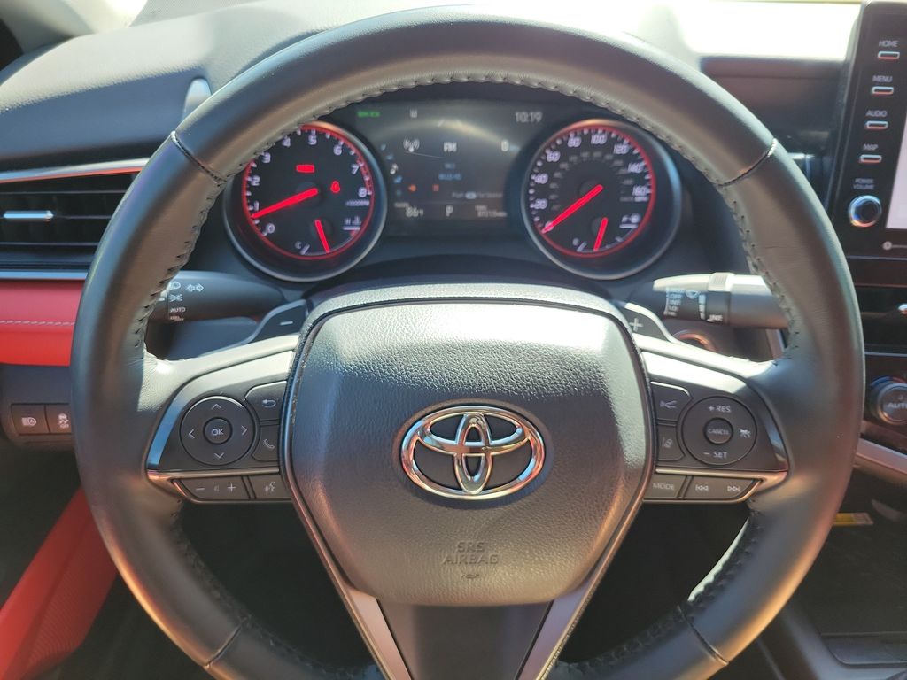 Thumbnail: 2023 Toyota Camry - 22