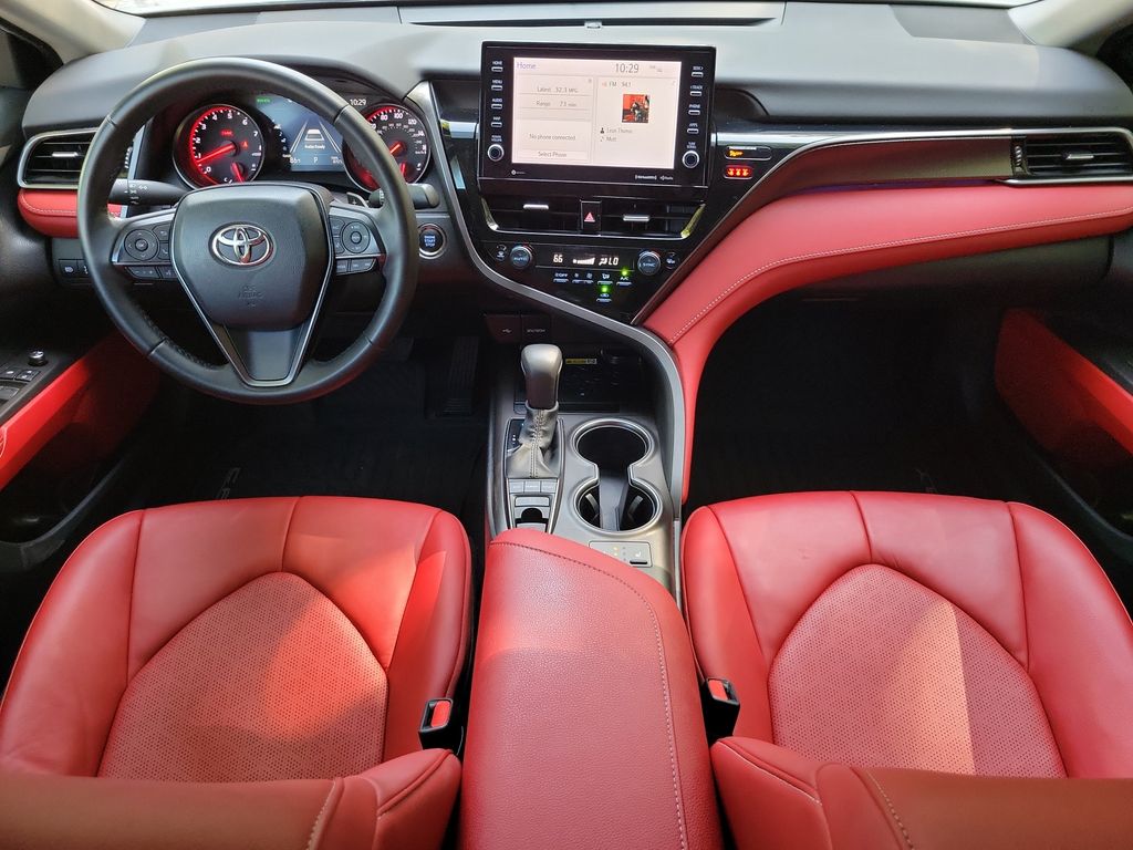 Thumbnail: 2023 Toyota Camry - 9
