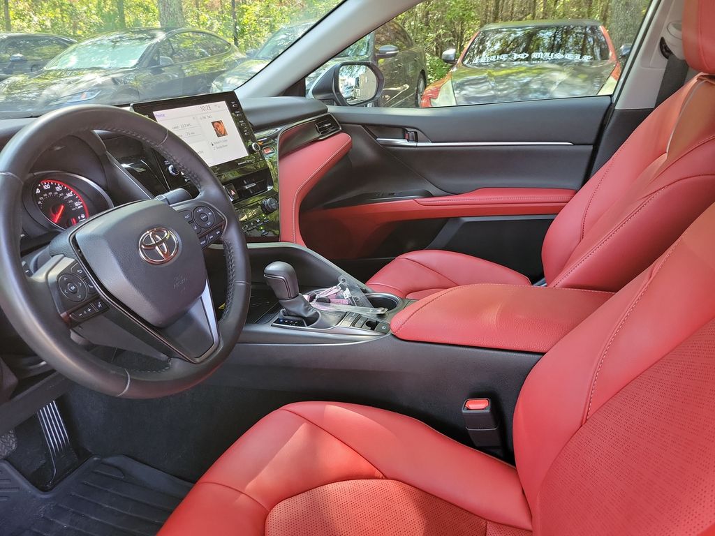 Thumbnail: 2023 Toyota Camry - 13