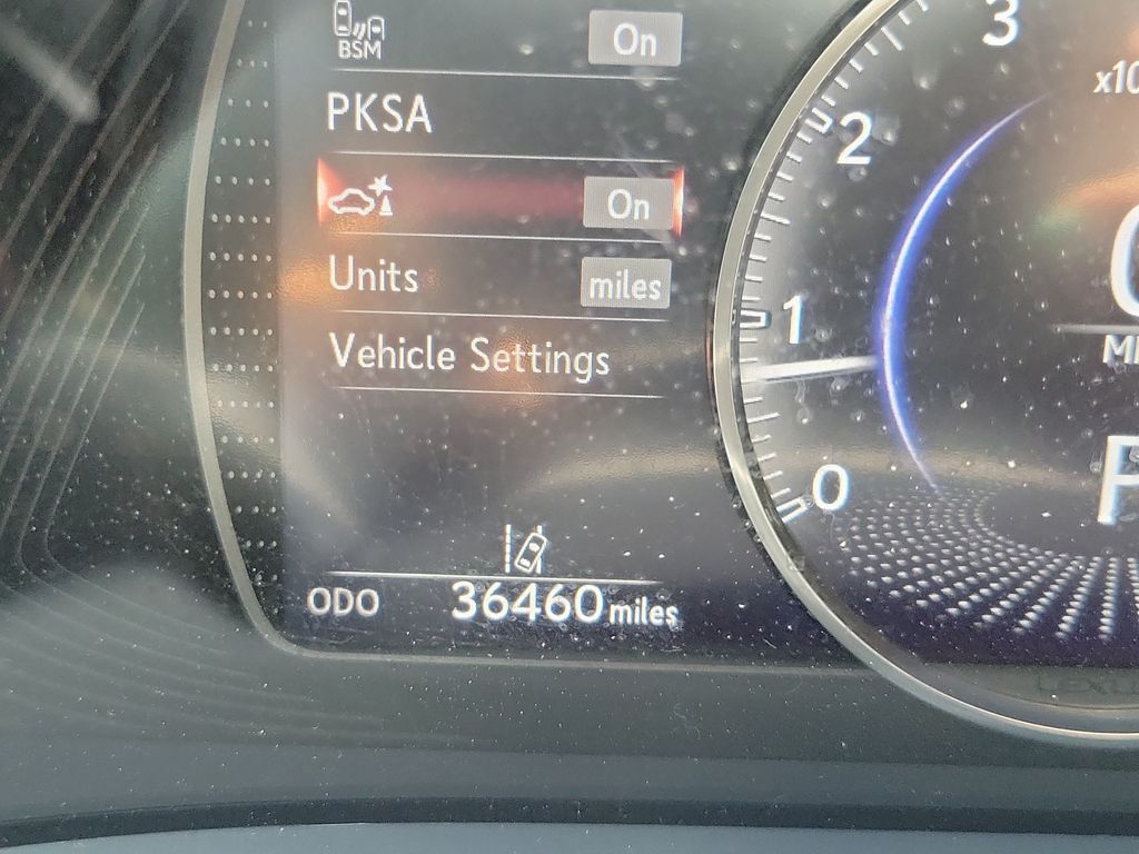 Thumbnail: 2023 Lexus ES - 23