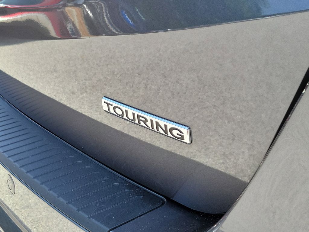 Thumbnail: 2025 Honda Odyssey - 4