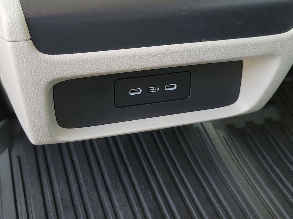 Thumbnail: 2025 Honda Odyssey - 20