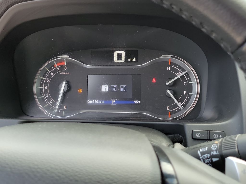 Thumbnail: 2016 Honda Pilot - 13