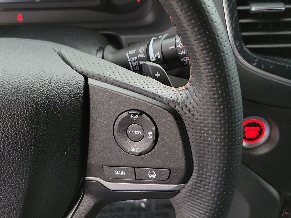 Thumbnail: 2023 Honda Passport - 27