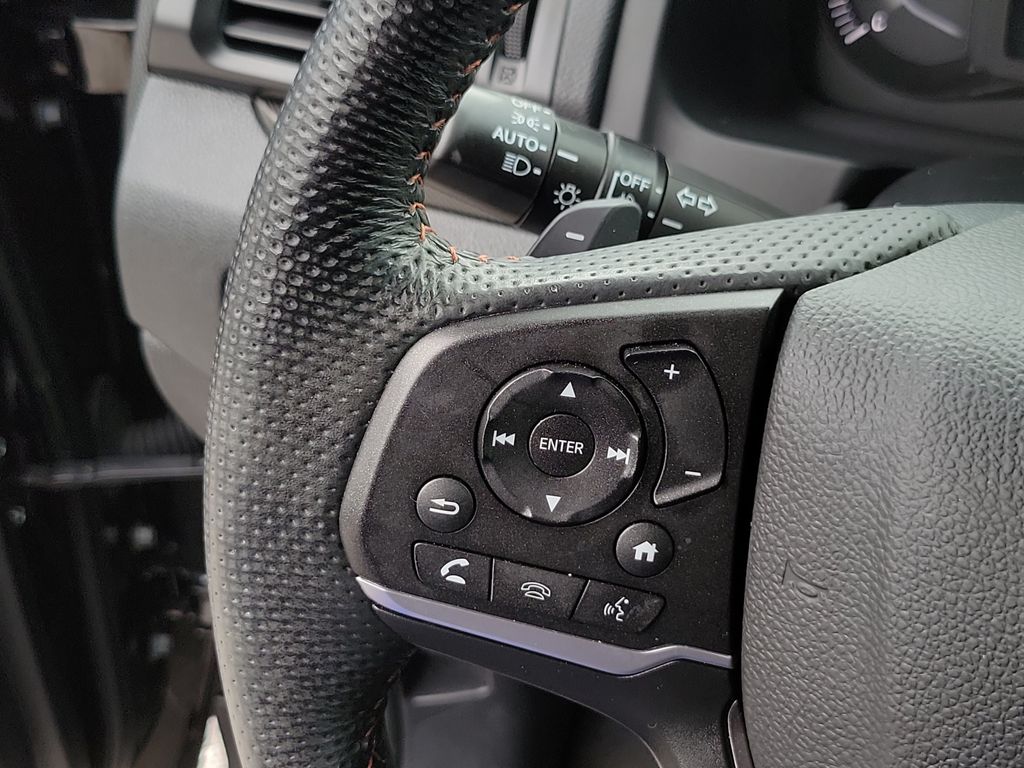Thumbnail: 2023 Honda Passport - 26