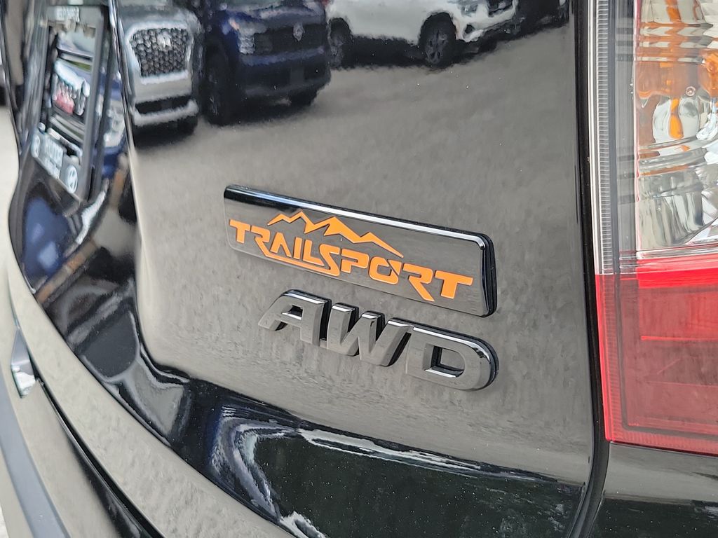 Thumbnail: 2023 Honda Passport - 4