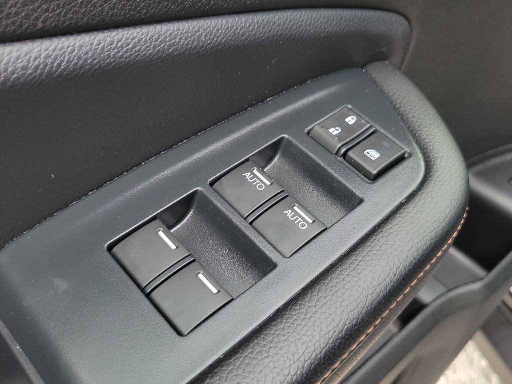 Thumbnail: 2023 Honda Passport - 22