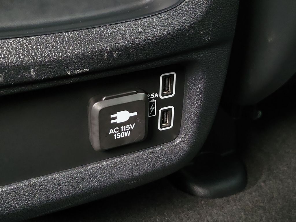 Thumbnail: 2023 Honda Passport - 20