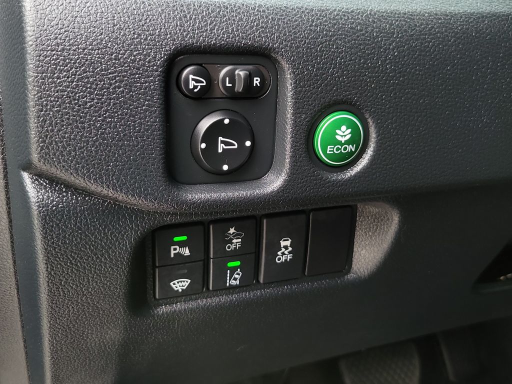 Thumbnail: 2023 Honda Passport - 24