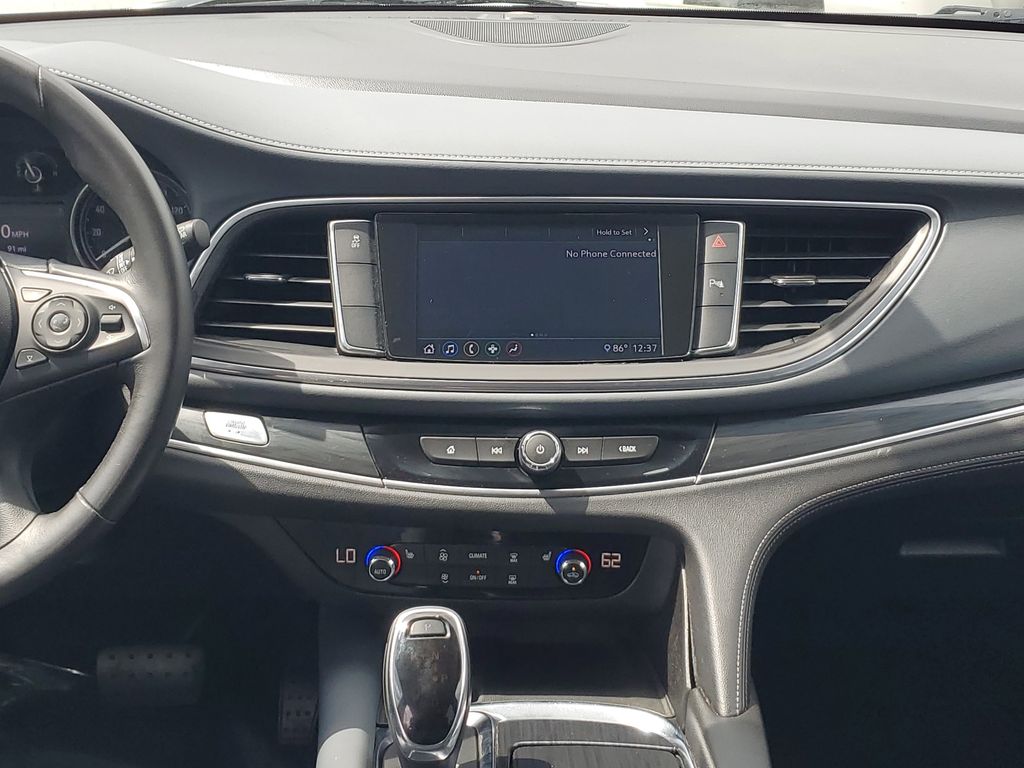 Thumbnail: 2020 Buick Enclave - 11