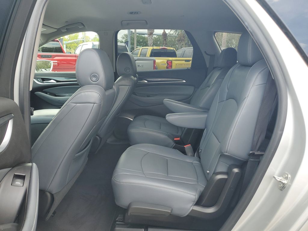 Thumbnail: 2020 Buick Enclave - 8