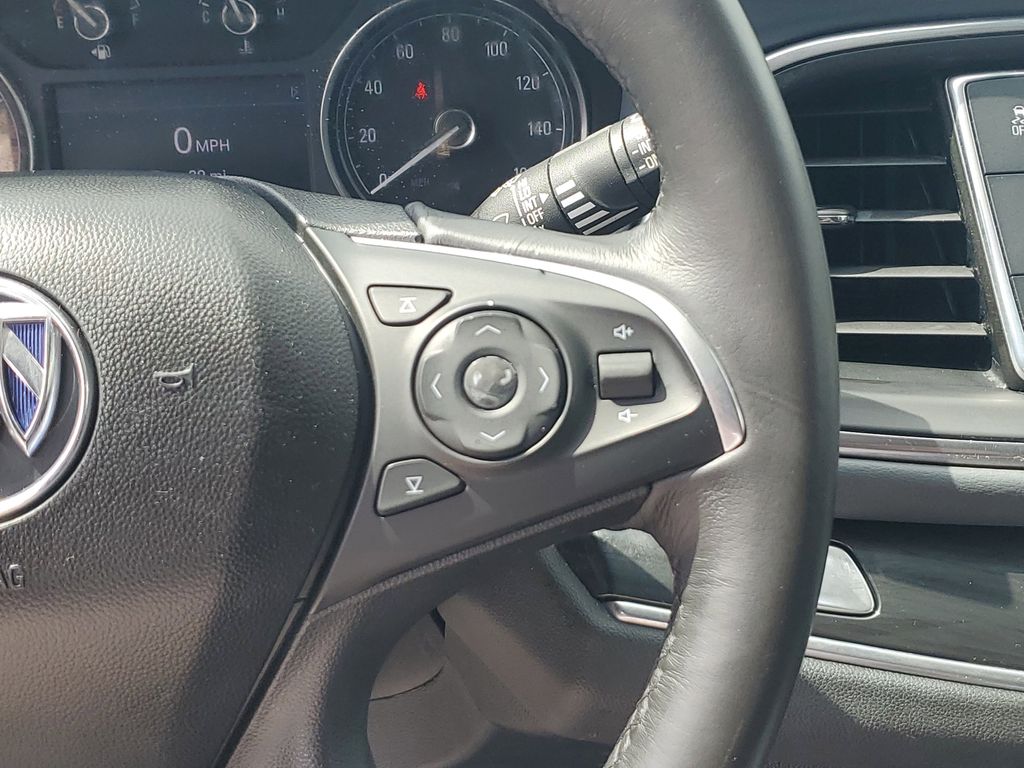 Thumbnail: 2020 Buick Enclave - 25