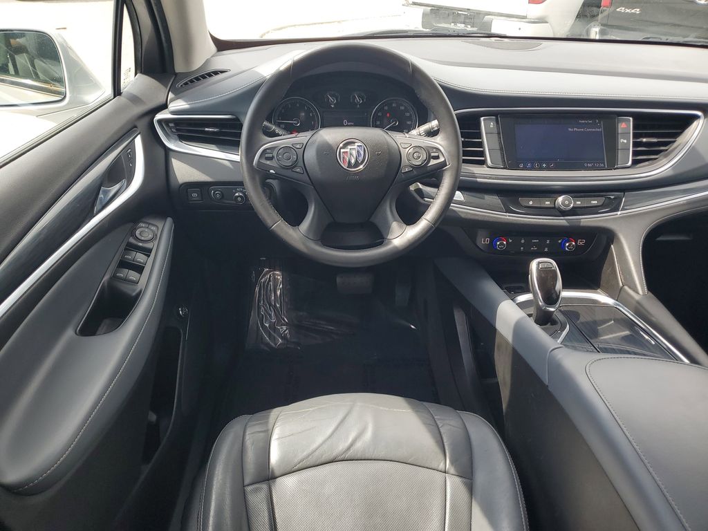 Thumbnail: 2020 Buick Enclave - 6