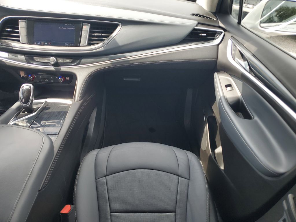 Thumbnail: 2020 Buick Enclave - 20