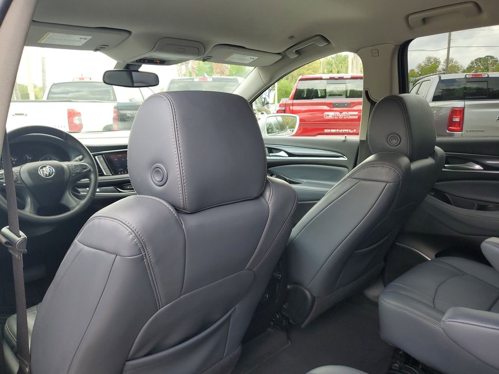 Thumbnail: 2020 Buick Enclave - 18
