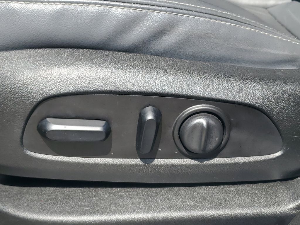 Thumbnail: 2020 Buick Enclave - 23