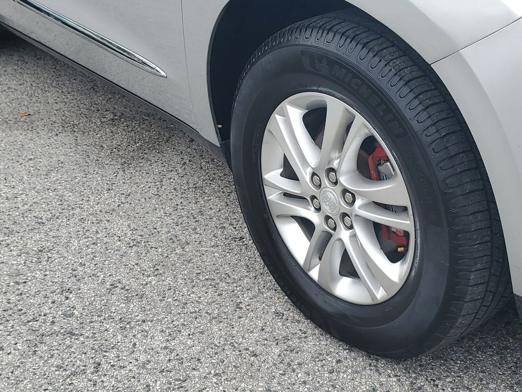 Thumbnail: 2020 Buick Enclave - 5