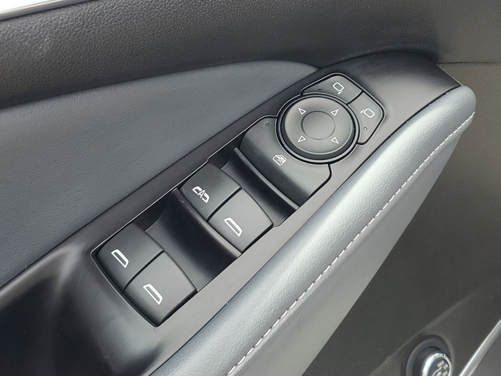 Thumbnail: 2020 Buick Enclave - 22