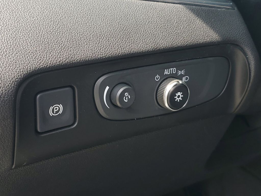 Thumbnail: 2020 Buick Enclave - 24