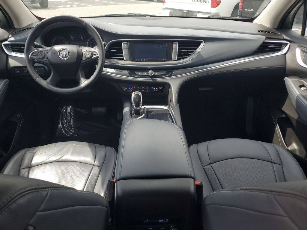 Thumbnail: 2020 Buick Enclave - 2