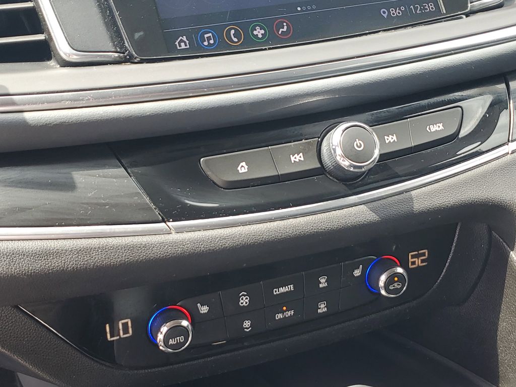 Thumbnail: 2020 Buick Enclave - 28