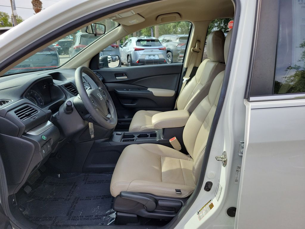 Thumbnail: 2016 Honda CR-V - 26